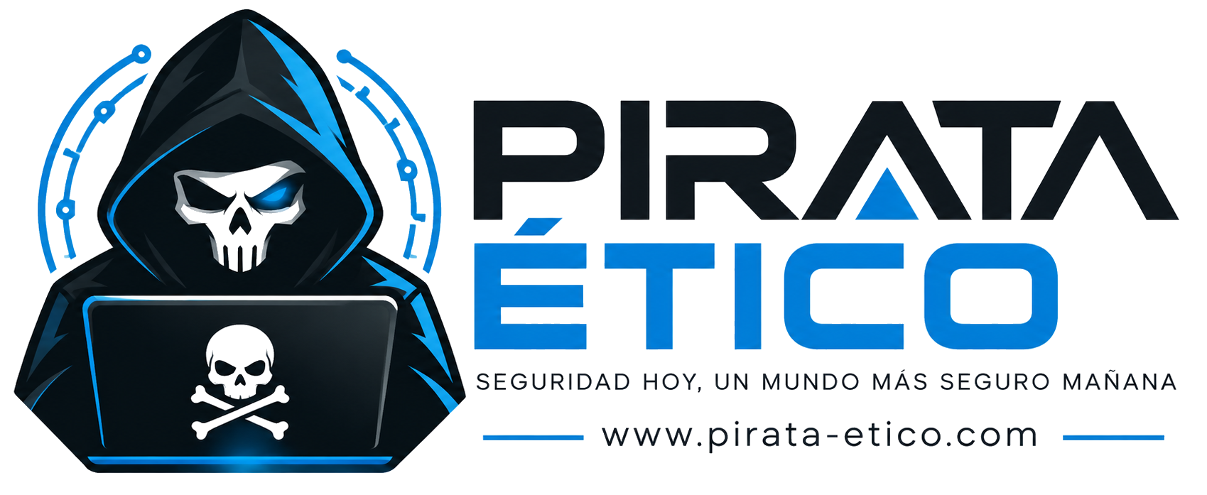 LOGO PIRATA ETICO